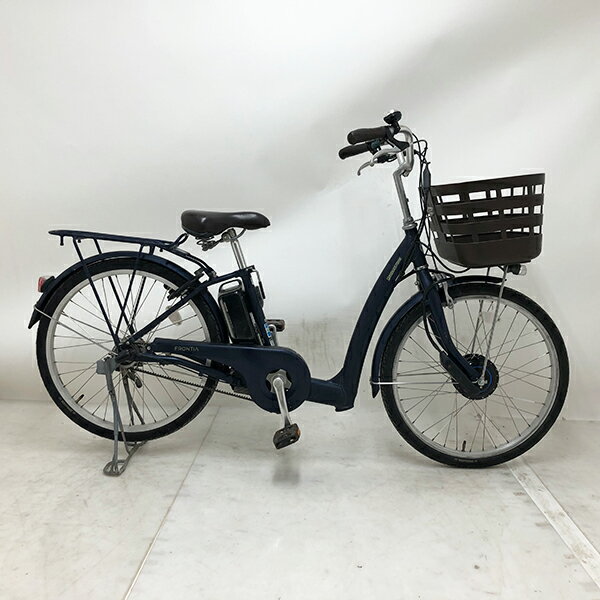 【値下げ】26インチ買い物用自転車 レトロ調にペイント 引き取り限定  ブリヂストン 内装3段 楽天市場】レトロ（ブランドブリヂストン）（電動アシスト自転車