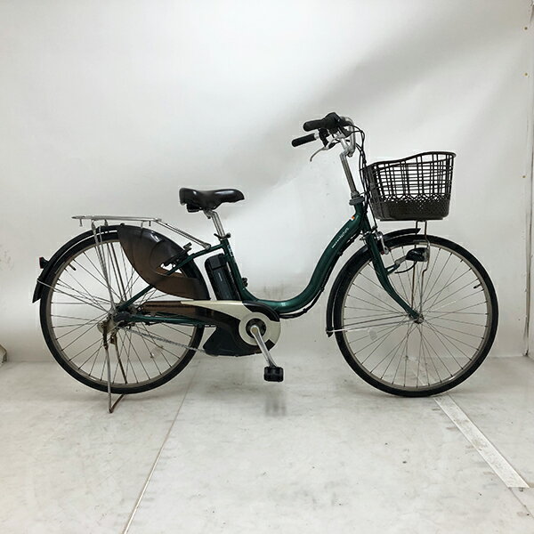 ヤマハ電動自転車26インチ 譲渡証明書付　 中古 値下げしました 最安値 楽天市場】マウンテンバイク 26インチ（ブランドヤマハ）（電動