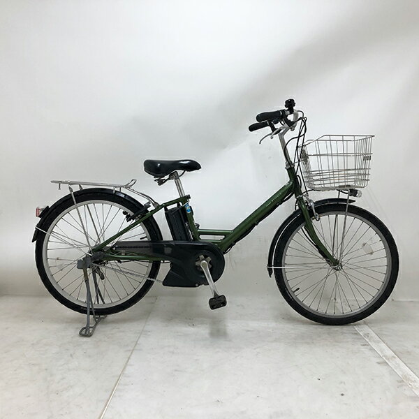 No.119 ブリジストン Assista 電動アシスト自転車 26インチ A44 内装3段変速整備済み中古現状 楽天市場】自転車 26インチ（ブランドブリヂストン）（電動アシスト