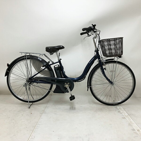 楽天市場】電動アシスト自転車 ヤマハ pas ナチュラ dxの通販