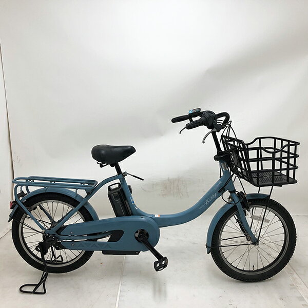 楽天市場】中古 自転車 20インチ（ブランドヤマハ）（電動アシスト