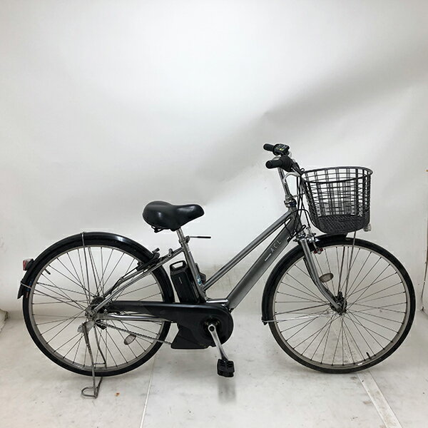 【D-318】シティサイクル　自転車　27インチ　中古　激安 D-318】シティサイクル 自転車 27インチ 中古 激安 20代・30代向け人気