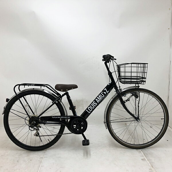 楽天市場】自転車 26インチ 中古の通販