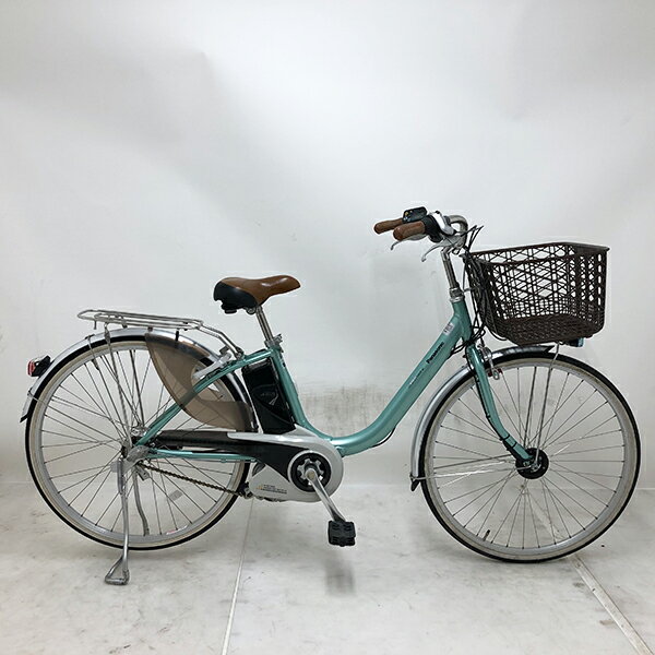 楽天市場】ビビライトu（電動アシスト自転車｜自転車・サイクリング