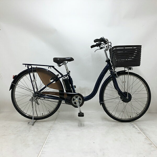 楽天市場】レトロ（ブランドブリヂストン）（電動アシスト自転車