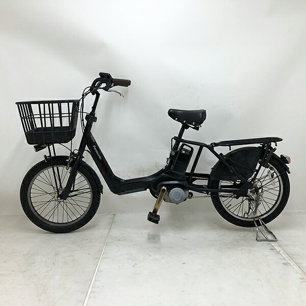 【クーポン対象】【新品充電器】中古 自転車 激安 子供乗せ対応小径電動アシスト ...