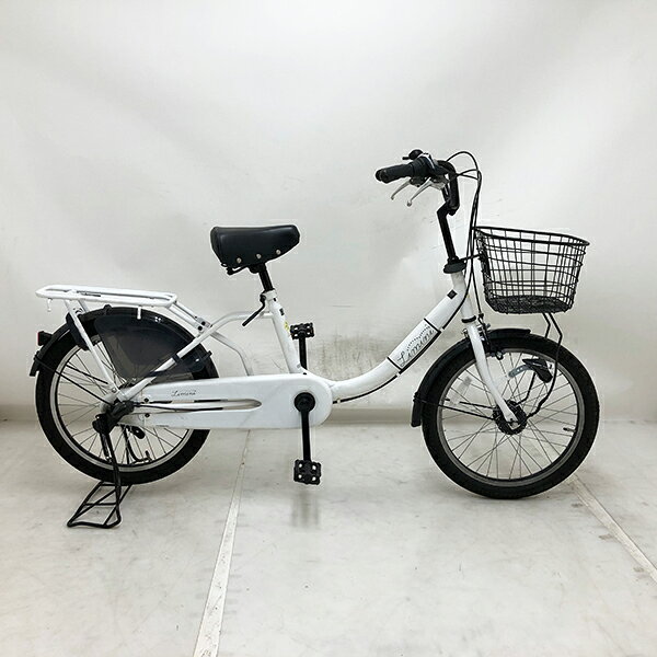 楽天市場】中古 自転車 20インチ（小径自転車・ミニベロ｜自転車