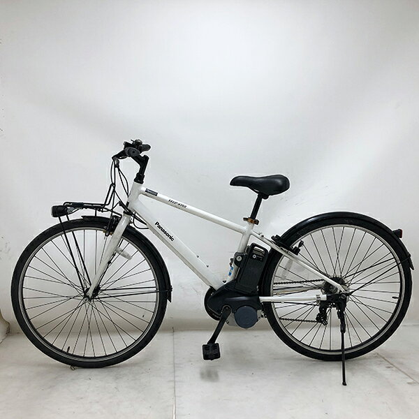 【クーポン対象】【新品充電器】中古 自転車 激安 電動アシストスポーツバイク パ...