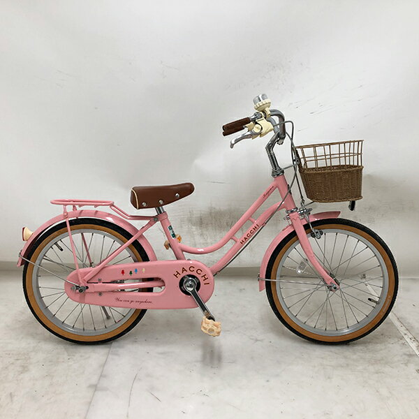 楽天市場】18インチ 子供 自転車 ハッチの通販