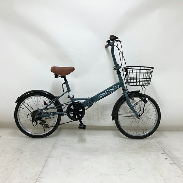 楽天市場】中古折りたたみ自転車（自転車・サイクリング｜スポーツ