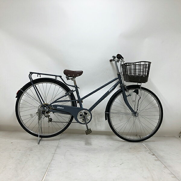 楽天市場】シティサイクル 中古の通販