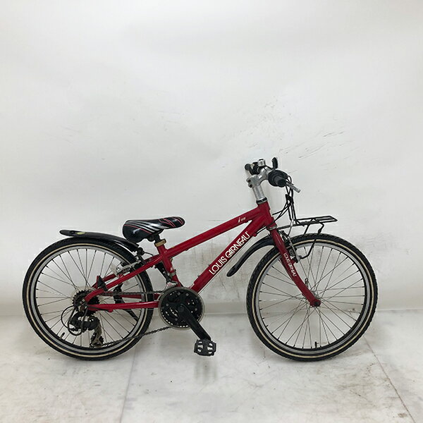 楽天市場】ルイガノ（カラーレッド）（自転車・サイクリング｜スポーツ