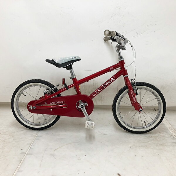 楽天市場】子供用自転車 16インチ（ブランドルイガノ）の通販