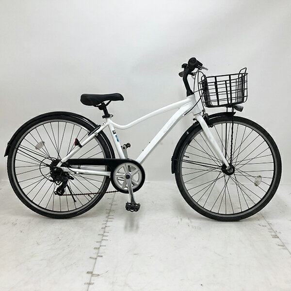 樂天商城 - 【クーポン対象】中古 自転車 激安 子供用自転車 国内メーカー ALLEGRESSE 26インチ 外装7段 整備士点検済み