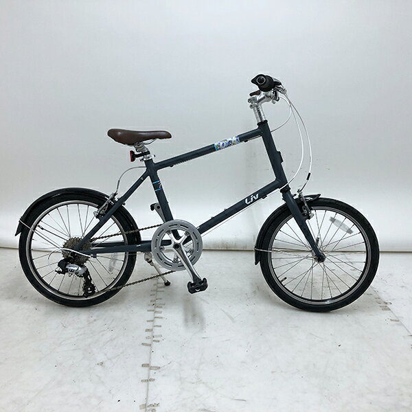 【クーポン対象】中古 自転車 激安 小径車 GIANT LIV AMICA 20インチ 外装8段 整備士点検済み