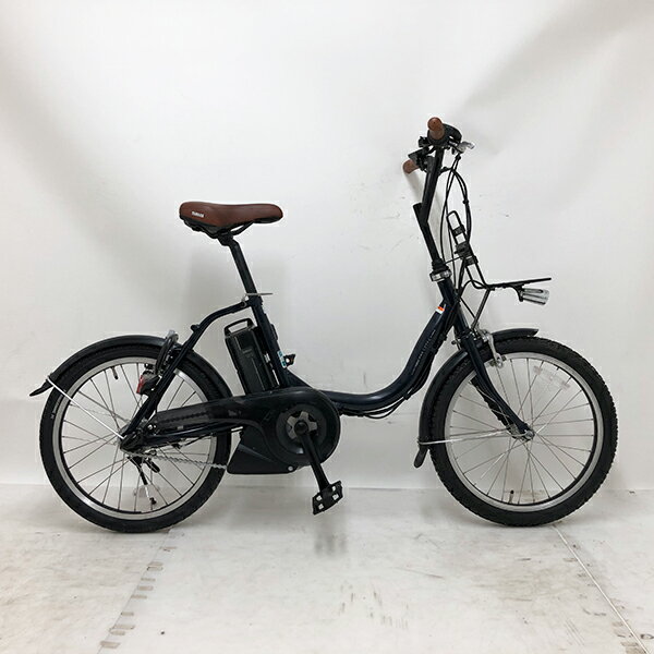【クーポン対象】中古 自転車 激安 電動アシスト YAMAHA PAS CITY C 20インチ 内装3段 整備士点検済み