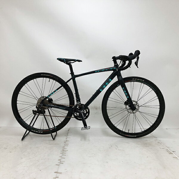 樂天商城 - 【クーポン対象】中古 自転車 激安 ロードバイク Bianchi IMPULSO all road 700×35C ギア(前)2×(後)11s 整備士点検済み
