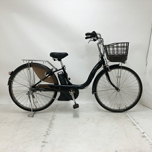 樂天商城 - 【クーポン対象】中古 自転車 激安 電動アシスト ブリヂストン Assista 26インチ 内装3段 整備士点検済み