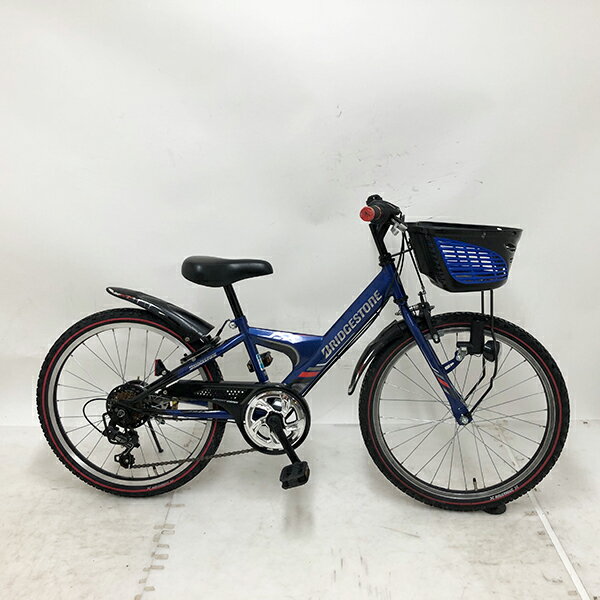 楽天市場】子供 自転車 22インチ（カラーネイビー）（スポーツ
