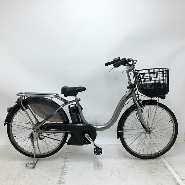 楽天市場】自転車 24インチ（電動アシスト自転車｜自転車