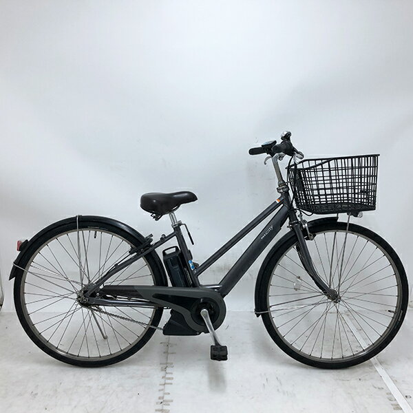 楽天市場】自転車 27インチ（ブランドヤマハ）（電動アシスト自転車