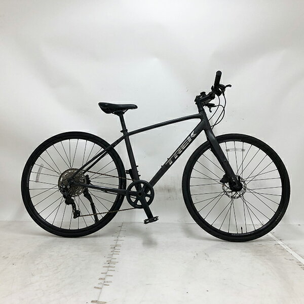 楽天市場】TREK（クロスバイク｜自転車・サイクリング）：スポーツ