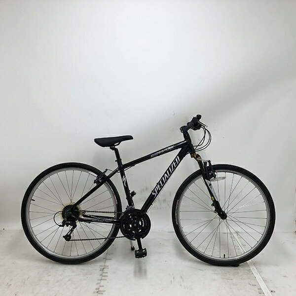 楽天市場】specialized 中古（クロスバイク｜自転車・サイクリング
