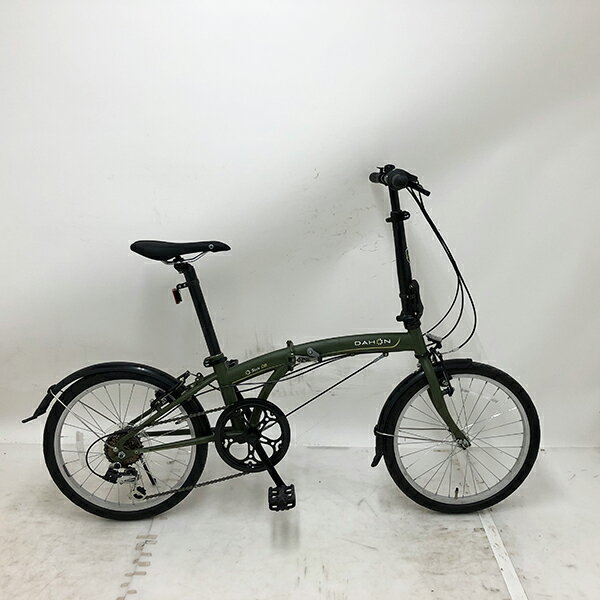 楽天市場】dahon suv d6 20インチの通販