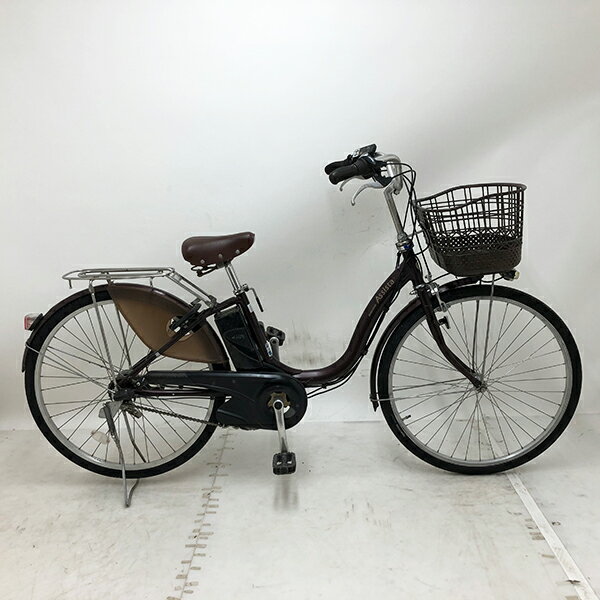 楽天市場】自転車 26インチ（ブランドブリヂストン）（電動アシスト