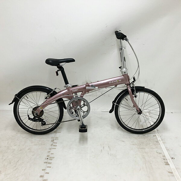 楽天市場】DAHON Visc P20の通販