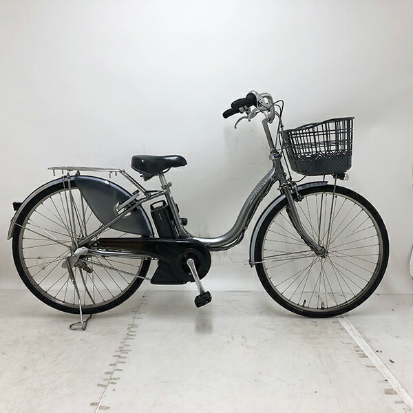 楽天市場】ブリヂストン アシスタ 中古の通販