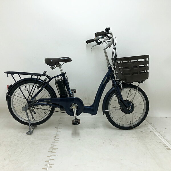 楽天市場】フロンティア 三輪車の通販