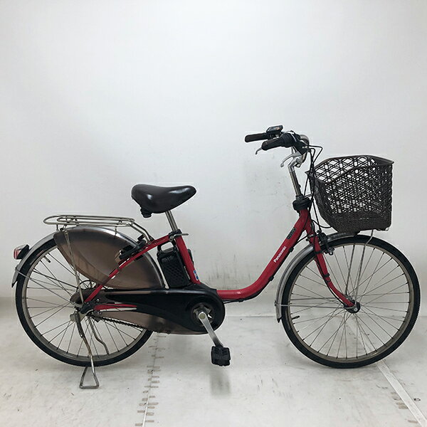 楽天市場】中古 自転車 24インチの通販