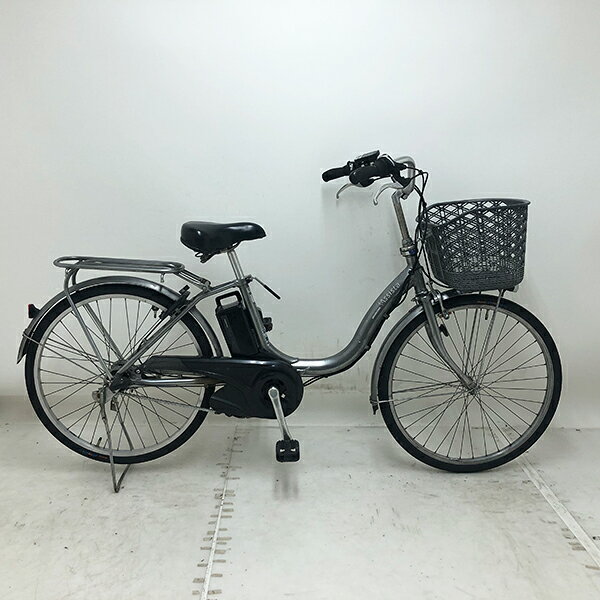 【引き取り限定.藤沢市】ブリヂストン　電動アシスト三輪自転車 アシスタワゴン 楽天市場】ブリヂストン アシスタ ワゴンの通販