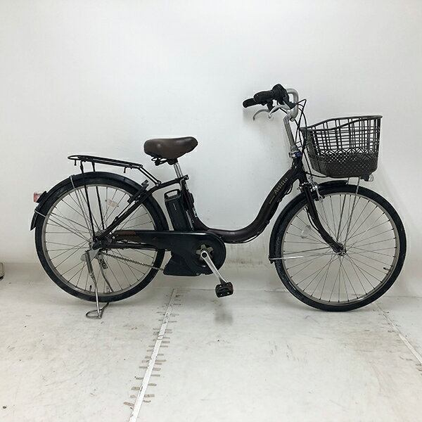 楽天市場】自転車 24インチ（ブランドブリヂストン）（電動アシスト