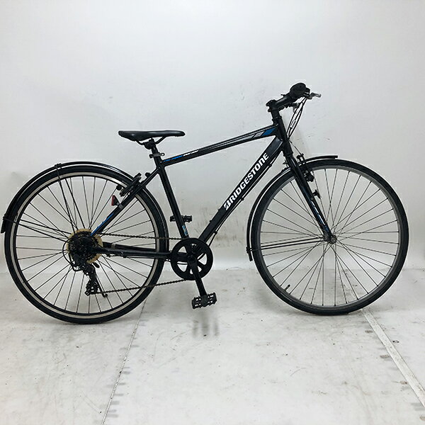 中古ブリチストン自転車 楽天市場】ブリヂストン 自転車 中古（クロスバイク｜自転車