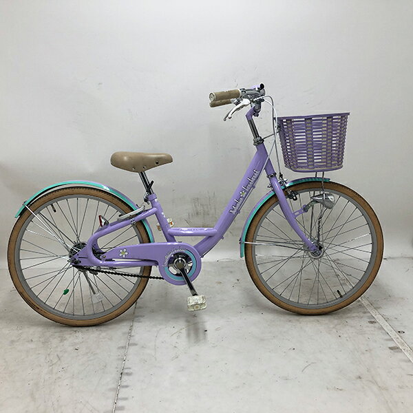 楽天市場】自転車 22インチ 中古の通販