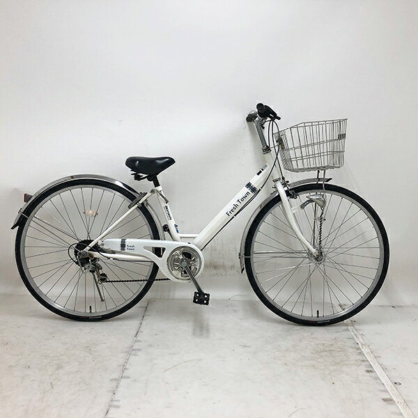 楽天市場】自転車 27インチ（ブランド丸石サイクル）（スポーツ