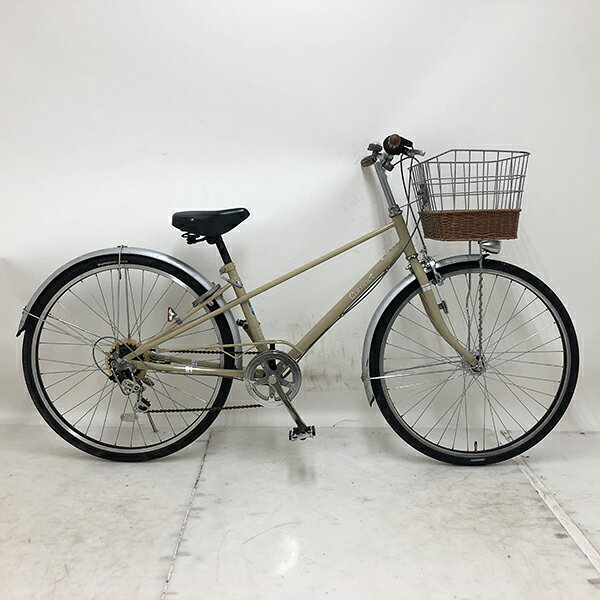 楽天市場】自転車 26インチ 中古の通販