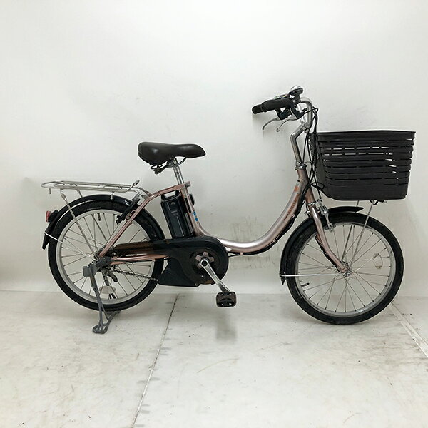 楽天市場】訳あり（ブランドブリヂストン）（電動アシスト自転車