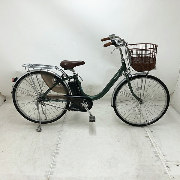 楽天市場】ビビライトu（電動アシスト自転車｜自転車・サイクリング