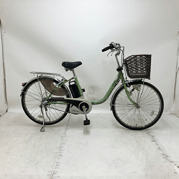 楽天市場】中古 自転車 24インチの通販