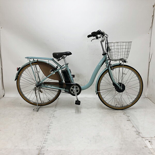 楽天市場】レトロ（ブランドブリヂストン）（電動アシスト自転車