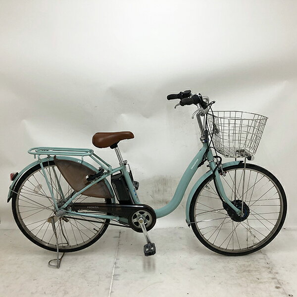 楽天市場】レトロ（ブランドブリヂストン）（電動アシスト自転車