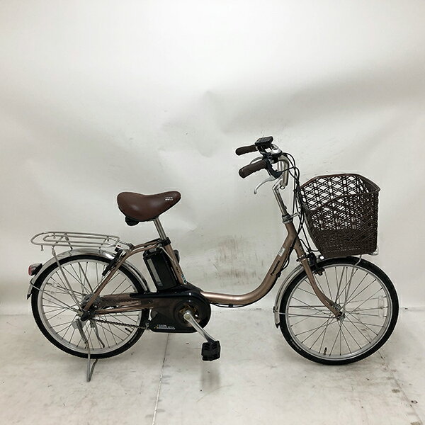 電動自転車 Panasonic Lithium vivi ss city 86★ 楽天市場】パナソニック リチウムビビ・SS シティの通販