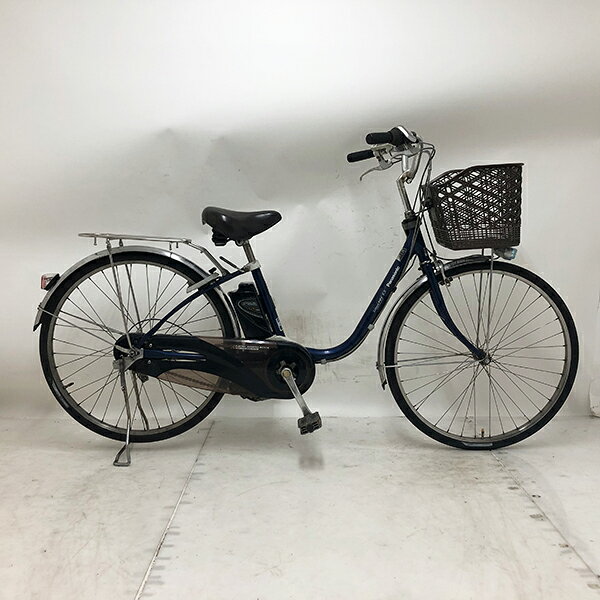 楽天市場】ビビチャージwt 電動アシスト自転車の通販