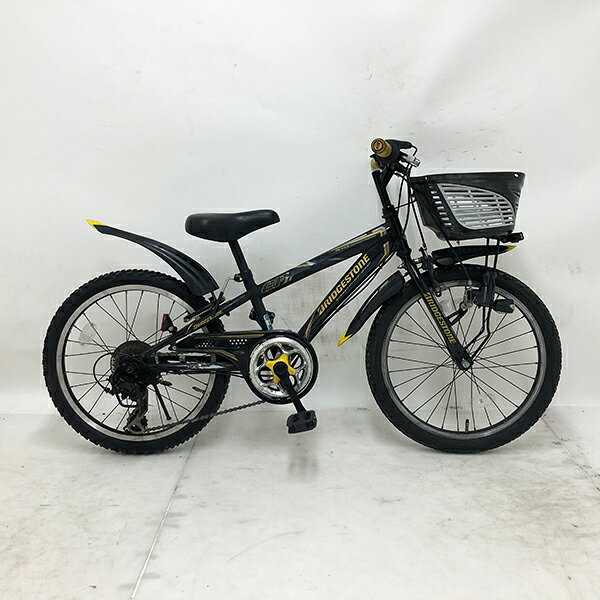 楽天市場】20インチ 子供用自転車（ブランドブリヂストン）（キッズ