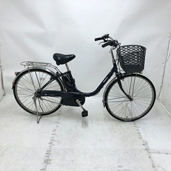 楽天市場】パナソニック自転車26インチの通販
