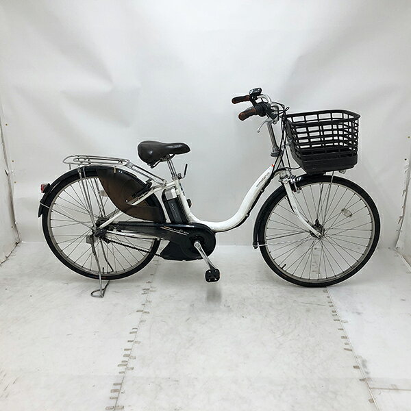 楽天市場】ヤマハ 電動自転車 pas ナチュラの通販