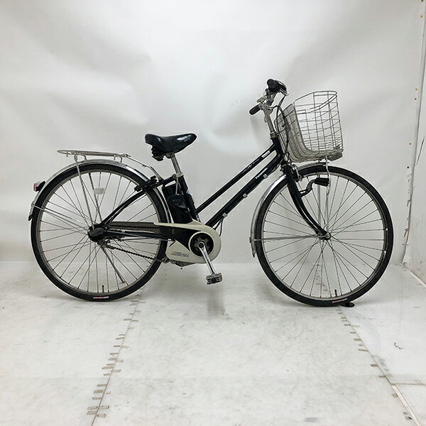 楽天市場】電動 自転車 27 インチ 中古の通販